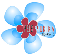 YSS Yukika Fleet Patch