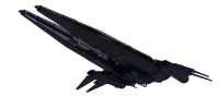 Izanagi-Class Dreadnought