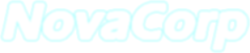 NovaCorp Logo