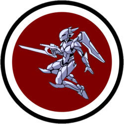 Star Army of Yamatai Hinomaru Logo