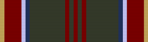 3rd Battle Of Nataria Defense Medal