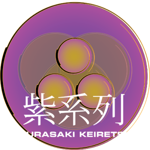 Murasaki Keiretsu Logo