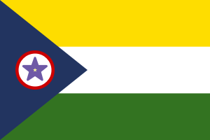 Kilnar's flag