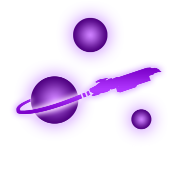 Trinary Star Shipping Logo