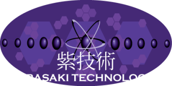 Murasaki Technologies Logo