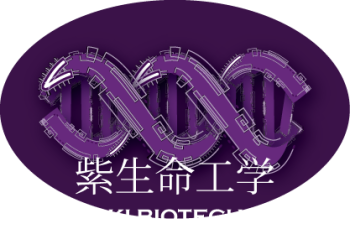 Murasaki Biotechnology Logo