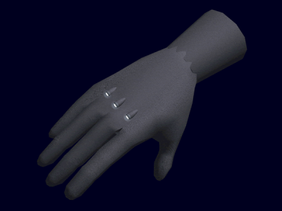 EM-G22 Glove