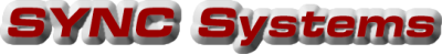 SYNC Systems Logo