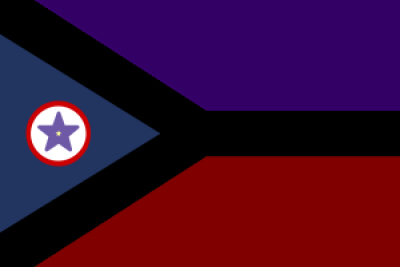 Kotoku Flag