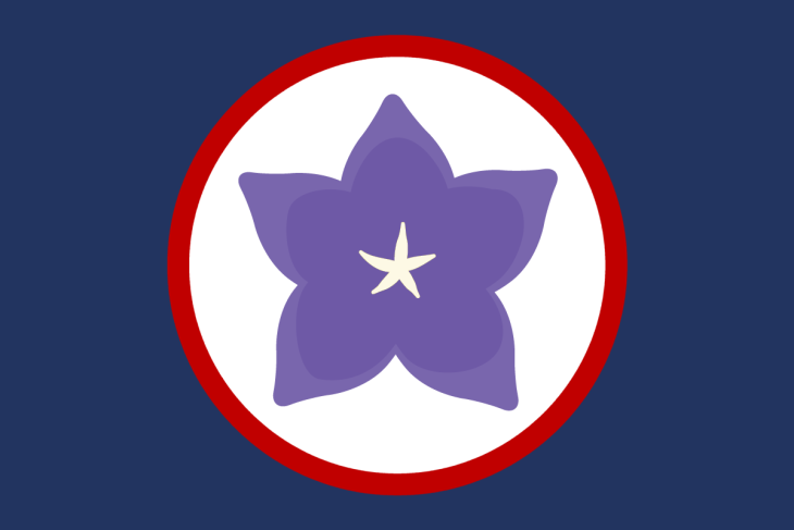 :Flag of Yamatai